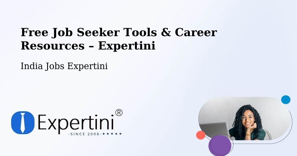 Free Job Seeker Tools & Career Resources – Palwal - Palwal, India Jobs Expertini
