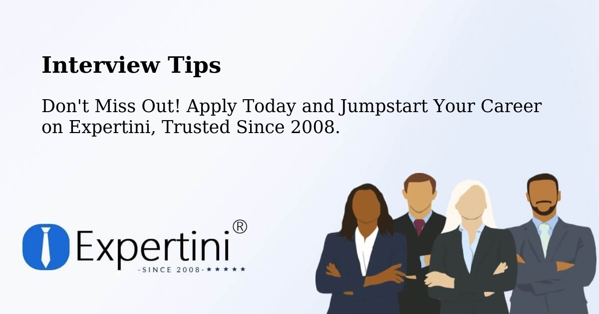 Interview Tips & Techniques for Job Seekers – Palwal - Palwal, India Jobs Expertini